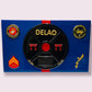 "Weight" Plaque